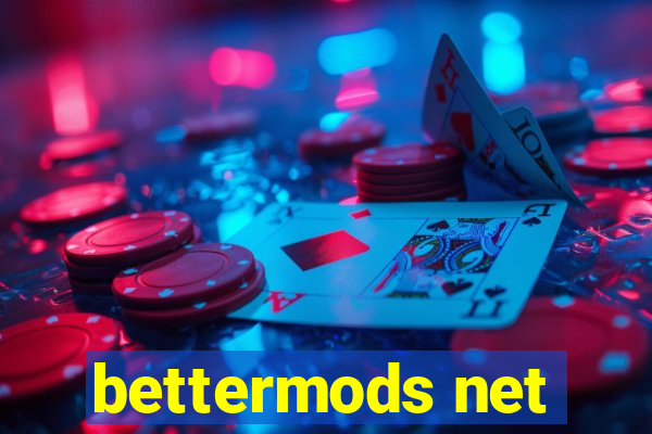 bettermods net